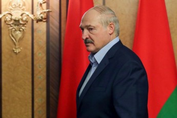 Олександр Лукашенко заявив, що перехворів коронавірусом