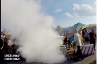 Головні новини Волині 28 липня: на муніципалів та поліцію напали базарники; на підприємстві – спалах коронавірусу