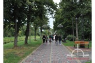 У Луцьку на відеокамери для парку виділять 1,5 мільйона гривень