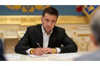 Зеленський розповів, хто може очолити тристоронню групу у Мінську замість Кучми (відео)