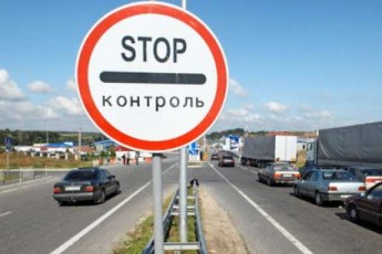 Одна з країн Європи заявила про необхідність збільшити кількість КПП на кордоні з Україною