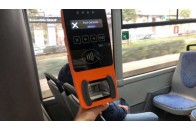 В Україні запроваджують єдиний Е-квиток на транспорт