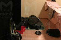 Дружина розчленувала тіло: в Росії помер знаменитий репер з України