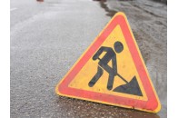 У місті на Волині перекрили вулицю, через це рух дорогою 