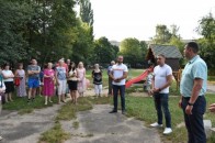 У Луцьку в деяких будинках встановлять індивідуальні теплові пункти