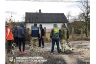 На Волині прикордонник давав хабар своєму начальнику