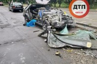 Одному відірвало ногу, а інший втратив око: автомобіль 