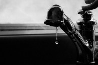 На трьох вулицях Луцька − аварія на мережі, кілька днів не буде гарячої води