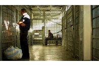 В Україні мати зробила підкоп у в’язницю, де сидить син