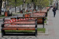 Луцьким підприємцям надходять попередження про впровадження жорсткого карантину