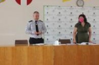 На Волині призначили нового керівника райвідділу поліції