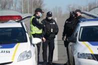 У МОЗ повідомили, як виїхати із 
