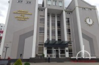 У Луцькому міськрайонному суді виявили хворого на коронавірус