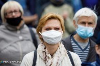 У поліції Волині пояснили, що чекає на порушників карантину