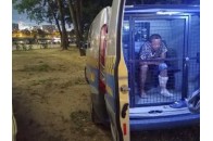 П'яний українець з ножем у Польщі чіплявся до відпочивальників