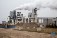 Подія техногенного характеру: на волинському підприємстві пролунав вибух