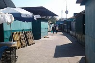 У місті на Волині ринок змінить свій графік роботи через карантин