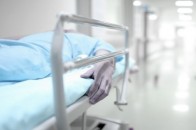 Від коронавірусу у реанімації помер ще один волинянин