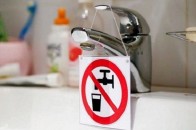 У селі під Луцьком буде відсутнє водопостачання