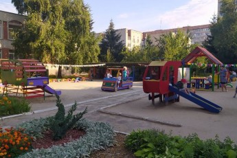 Повідомили, чи працюють дитячі садочки в Луцьку