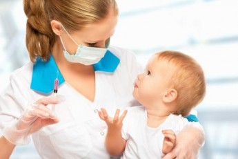 В Україні вакцинуватимуть дітей від ще однієї хвороби
