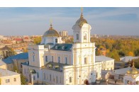 На Волині організовують поїздки до святинь: графік прощ та вартість