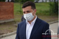 Зеленський відвідає Білорусь з офіційним візитом (деталі)