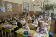 У межах класу або просто неба: МОН пропонує школам провести свято першого дзвінка по-новому