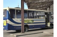 Повідомили, чи їздять через Луцьк пасажирські автобуси в умовах посиленого карантину (відео)
