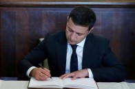 Зеленський спростив життя українським ФОПам і збільшив стипендії сиротам