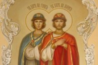 6 серпня – свято Бориса і Гліба: що не можна робити в цей день