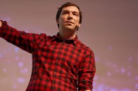 Радник Зеленського написав заяву про звільнення (фото)