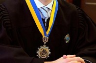 Зеленський призначив 5 суддів на Волині
