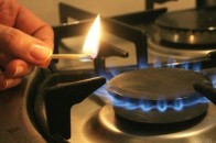 У Луцьку мало не стався вибух у багатоповерхівці через газову плитку