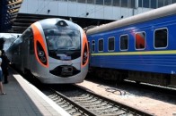 У поїздах Укрзалізниці посилять безпеку