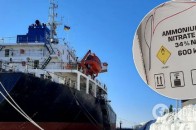В Україні може повторитися трагедія Бейруту: де знайшли нічийні тонни 