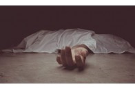 У будинку неподалік Луцька знайшли труп чоловіка