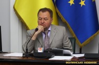 Григорій Пустовіт захворів на коронавірус