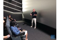 На Волині побував відомий боксер та прочитав лекцію про спорт (фото, відео)