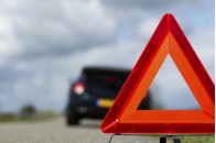 На Волині в аварії постраждала 5-річна дитина
