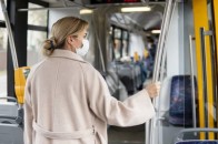 В Україні змінять правила користування громадським транспортом