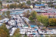 Головні новини Волині 11 серпня: що планують збудувати на місці Старого ринку; у селі – спалах коронавірусу, усі захворіли на весіллі