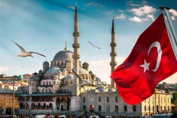 Туреччина змінила правила в'їзду туристів і провезення багажу
