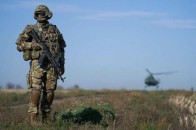 Протягом доби бойовики чотири рази обстріляли українські позиції, – ООС
