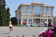 16 серпня у Луцьку відзначать Міжнародний день молоді (програма заходів)