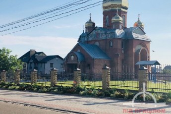 Головні новини Волині 14 серпня: священник, який захворів на коронавірус, провів святкове богослужіння; на автостанції знайшли труп чоловіка