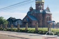 Головні новини Волині 14 серпня: священник, який захворів на коронавірус, провів святкове богослужіння; на автостанції знайшли труп чоловіка