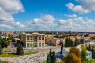 Головні новини Волині 15 серпня: одну з центральних вулиць Луцька хочуть перейменувати; в області стрімко поширюється коронавірус