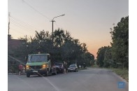 У місті на Волині сталася ДТП (фото)