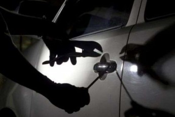Молодик викрав авто у свого товариша та втік на заробітки на Волинь